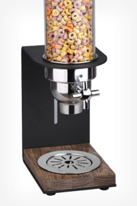 cereal dispenser